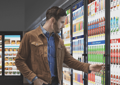 Redefining The Consumer Experience in Convenience